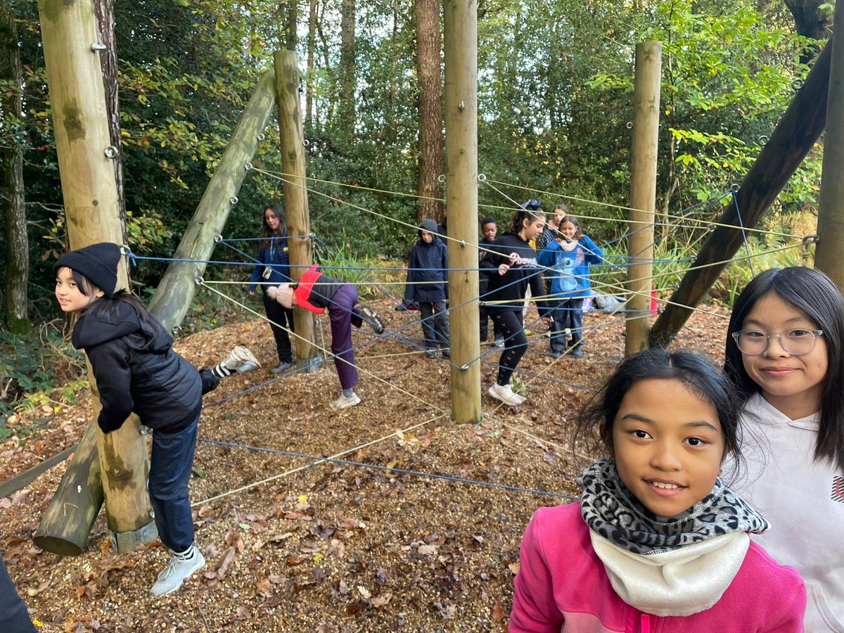 St John's and St Clement's Primary tweet media