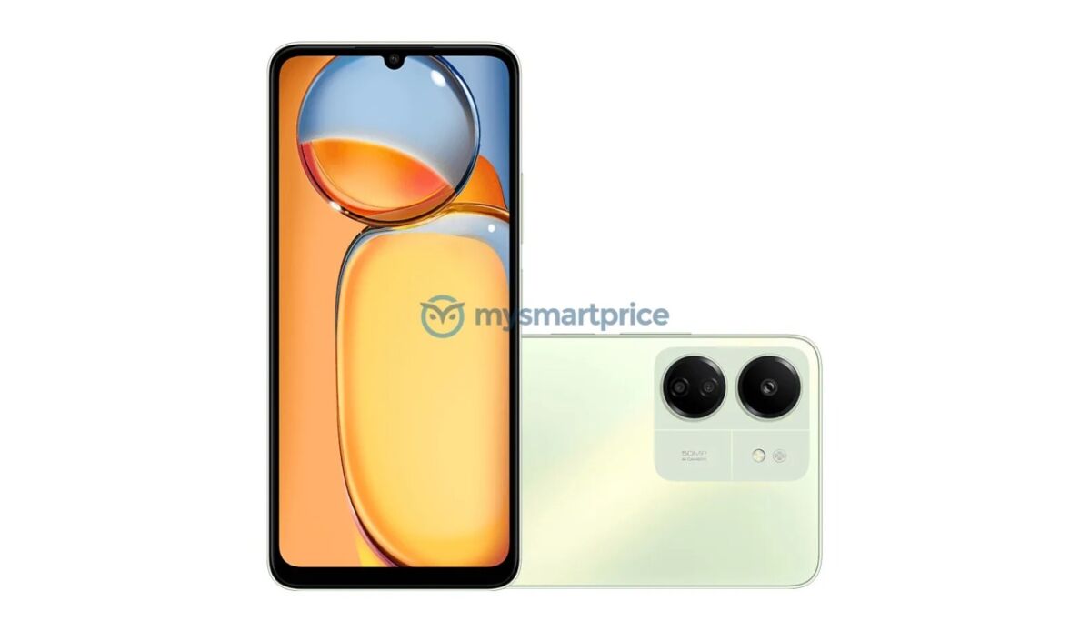 MiuiBlog's tweet image. Redmi 13C 5G: il telefono 5G low-cost certificato anche in Cina
#Redmi #Redmi13C5G 
ℹ️ Info qui xiaomitoday.it/?p=228481
🏷 Tagga una persona interessata
💬 Dai la tua opinione nei commenti