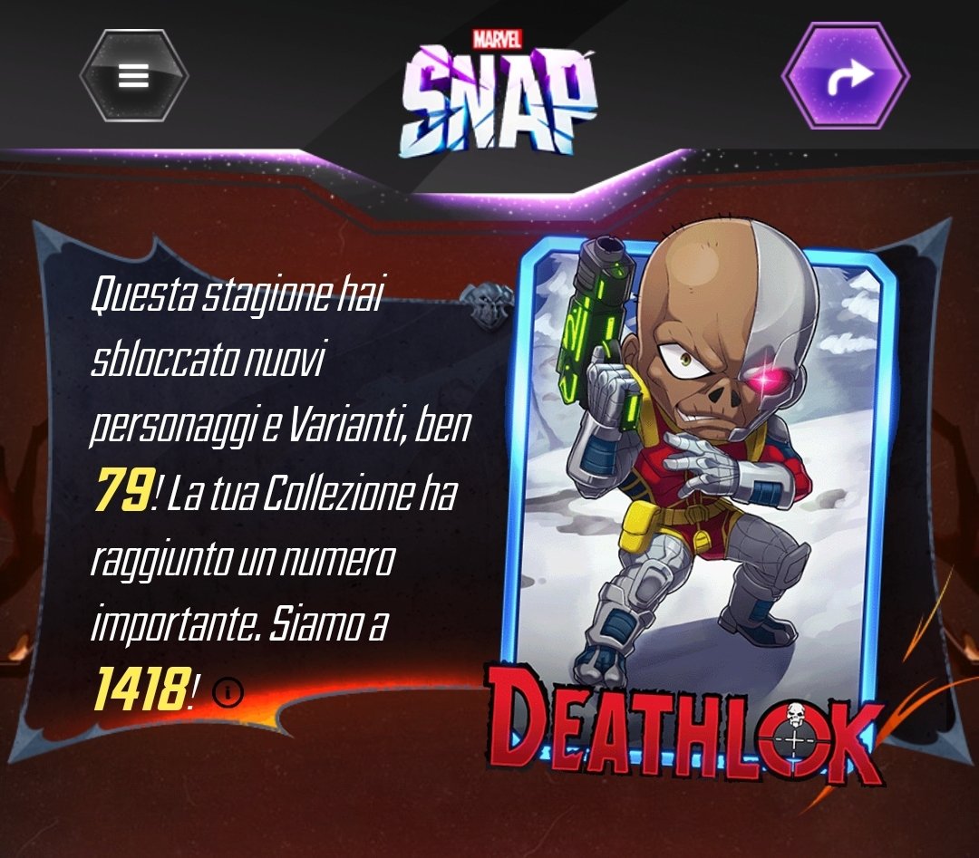 Eccoci qua, ho fatto i conti ed era meglio non sapere... Voi come state messi?