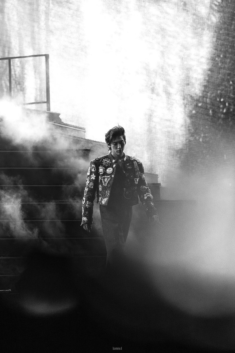 BamBam tweet media