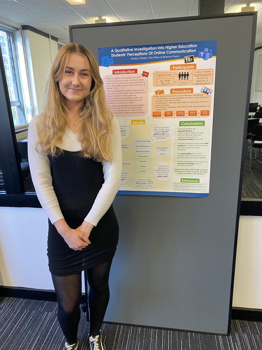 Dr Beatrice Hayes tweet media