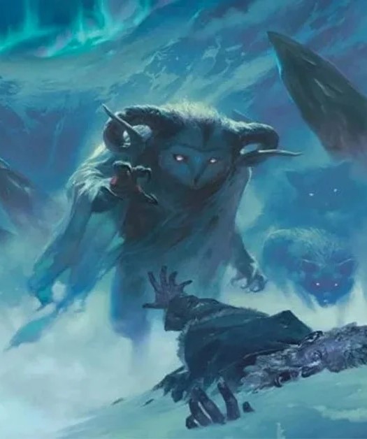 SDCHiTech's tweet image. As part of the @sdcollege @Wizards_DnD D&amp;amp;D Club, we 3D resin printed a &quot;Frost Maiden&quot; for the Ice Wind Dale Campaign! 

We are holding several 3D Printing masterclasses to show our club members how to design and print miniatures and models!

@WhatsonSW @LaurenceFrewin #enrichment