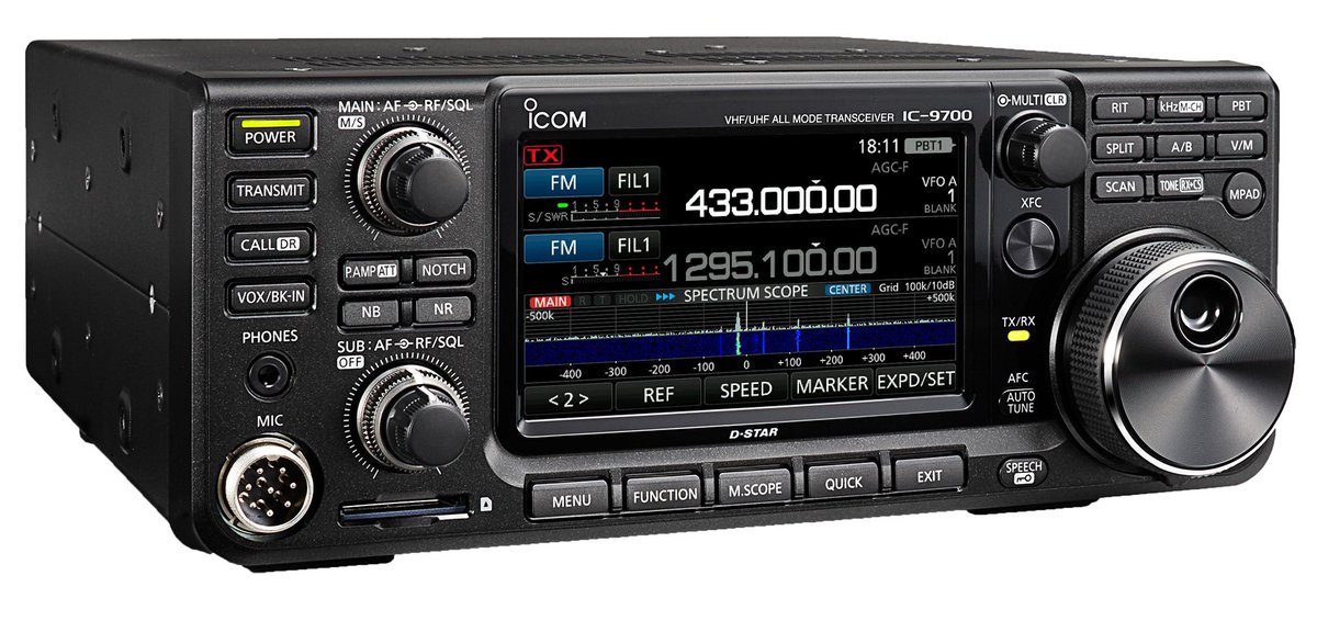 HamRadioDX tweet media