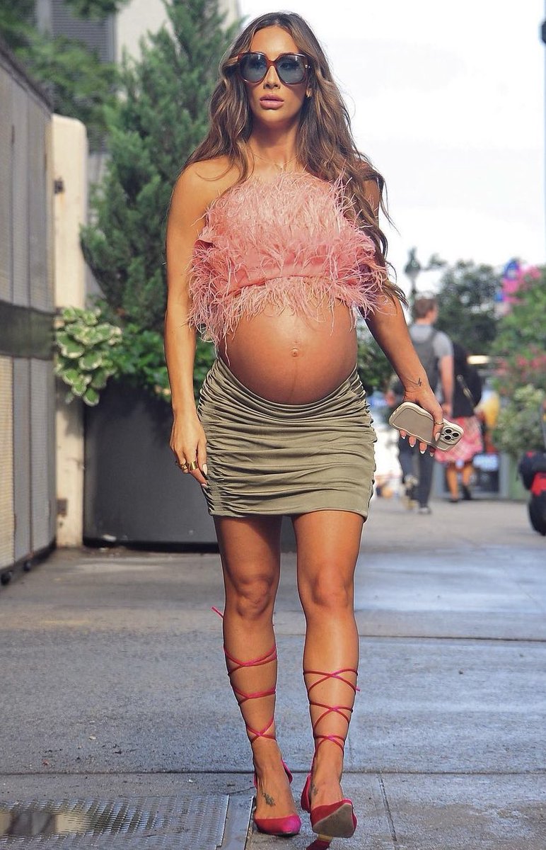 On my way to a booty call