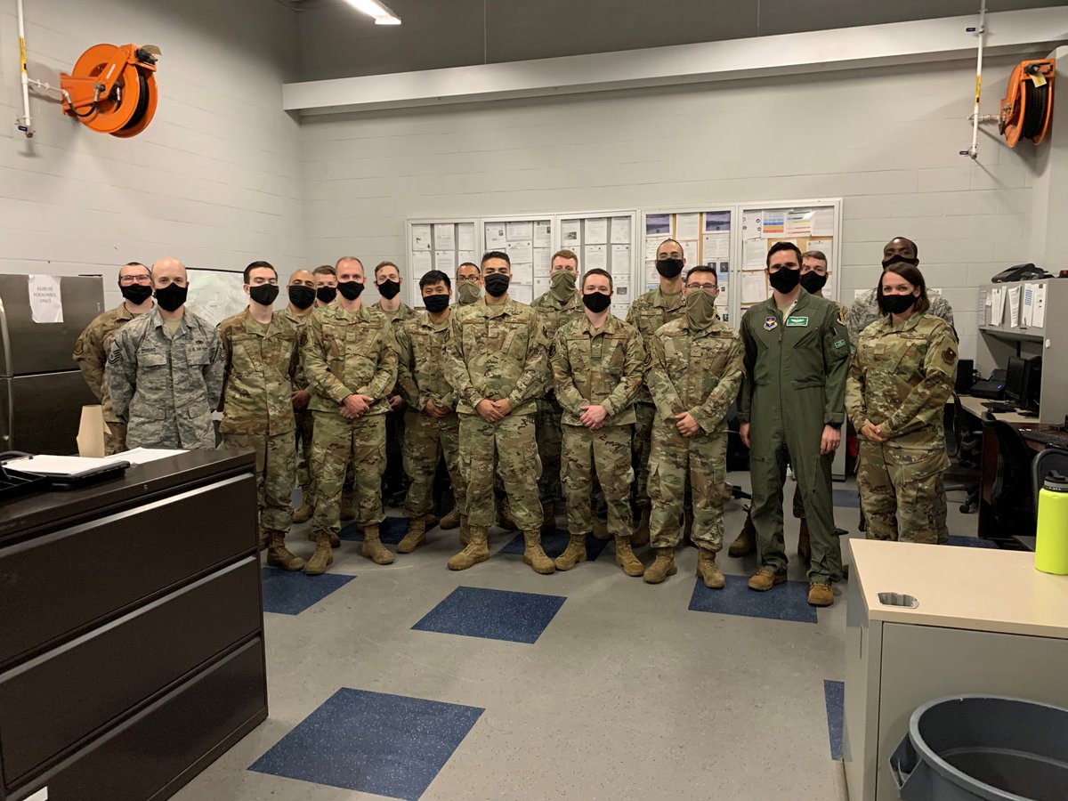 MB_EjectEject's tweet image. “Eglin Egress is charged with the responsibility of ensuring the safety of F-35 pilots in the training pipeline.  We are the only career field that cannot test their system. All we have is the faith in the work we have done&quot;.  🔻

Full story👉martin-baker.com/maintainers/el…

#Maintainer