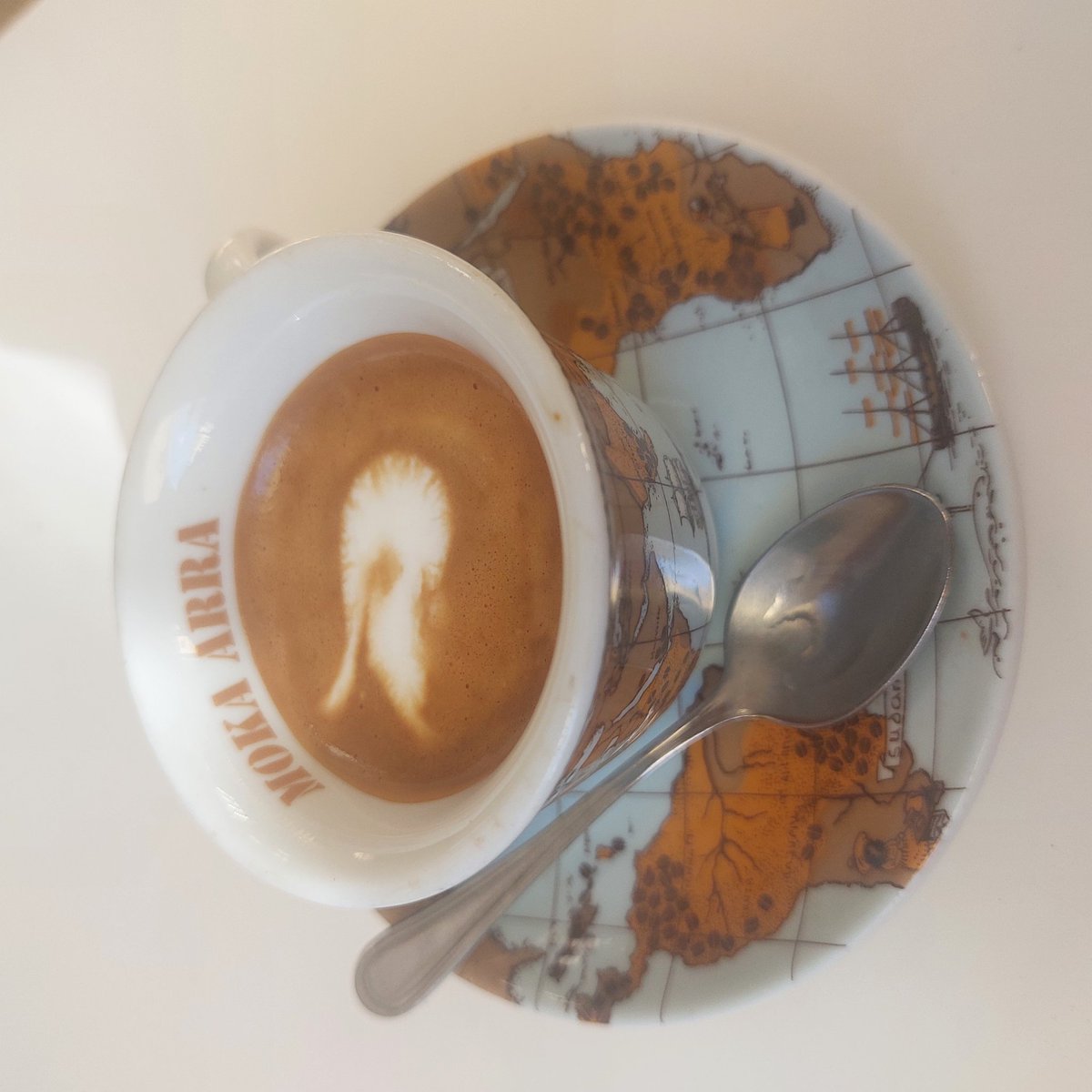 Arrigo F.G. Cicero tweet media