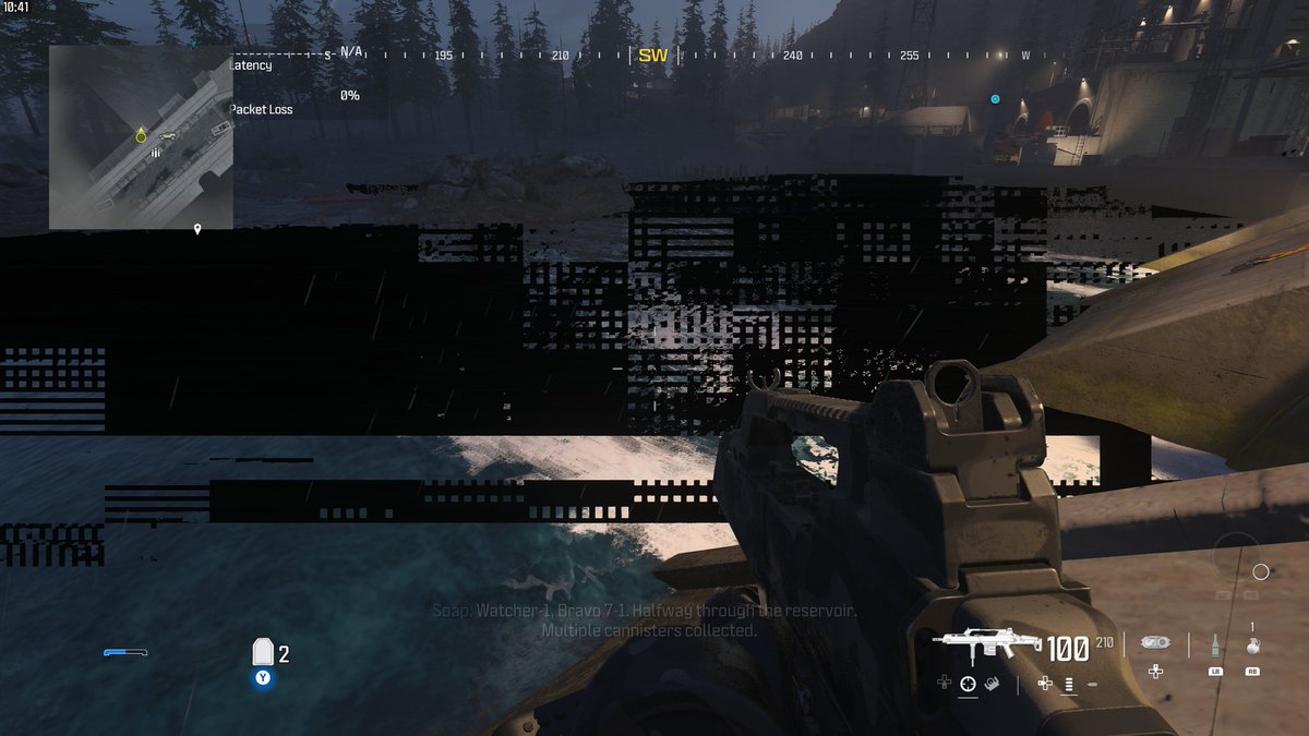 AlproJock's tweet image. £69.99 for #ModernWarfareIII with its early release CAMPAIGN! Money well spent 🤨