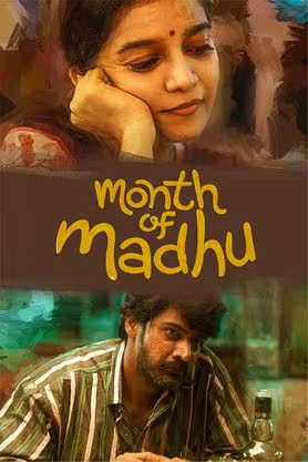 Streaming Alert : Aha

#TamilKudimagan (Tamil) - Drama -  Movie (U/A)
#MonthofMadhu (Telugu) - Drama - Movie (A)