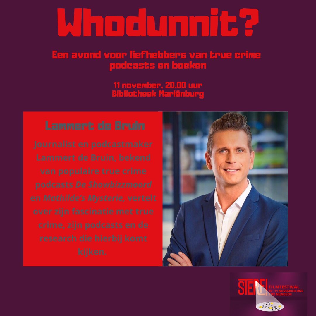 Bibliotheek Gelderland Zuid tweet media