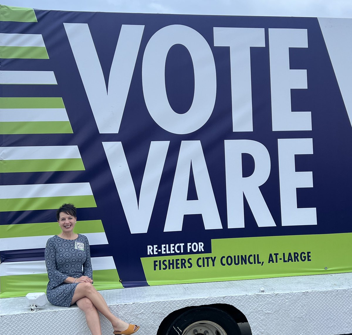 Jocelyn Vare (D) (@vareforfishers) on Twitter photo ๐ง๐ข๐ฃ ๐ฑ ๐ฅ๐๐๐ฆ๐ข๐ก๐ฆ ๐ง๐ข ๐ฉ๐ข๐ง๐ ๐ฉ๐๐ฅ๐
1๏ธโฃ Opposed a new Food & Beverage tax on Fishers residents
2๏ธโฃ Endorsed by Fishers Professional Firefighters and Everytown for Gun Safety
3๏ธโฃ Holding GOP accountable for State Road 37 being $46M over budget and incomplete
4๏ธโฃ Advocating ๐ง๐ข๐ฃ ๐ฑ ๐ฅ๐๐๐ฆ๐ข๐ก๐ฆ ๐ง๐ข ๐ฉ๐ข๐ง๐ ๐ฉ๐๐ฅ๐
1๏ธโฃ Opposed a new Food & Beverage tax on Fishers residents
2๏ธโฃ Endorsed by Fishers Professional Firefighters and Everytown for Gun Safety
3๏ธโฃ Holding GOP accountable for State Road 37 being $46M over budget and incomplete
4๏ธโฃ Advocating