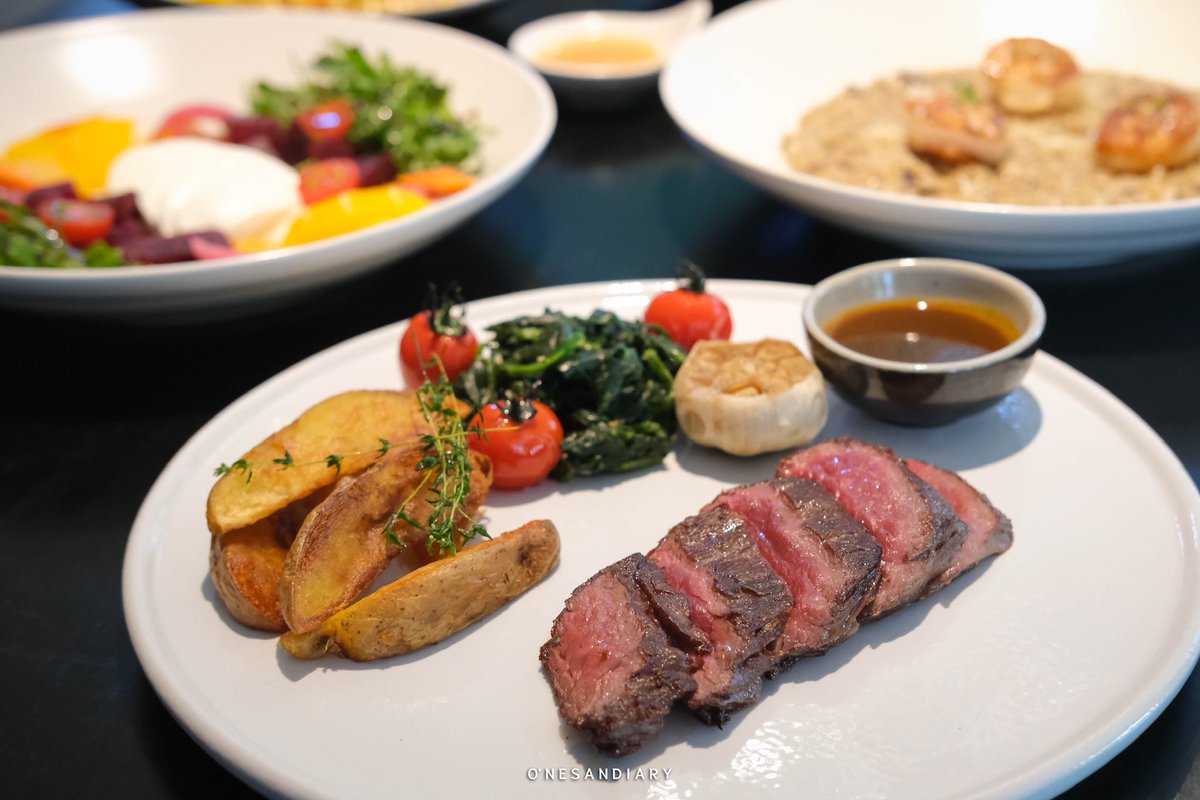 One_San_diary's tweet photo. BLANC ร้านอาหารอร่อยสุดหรู ที่ศิริมังซอย 13 ร้านตกแต่งสวย อาหารดีมาก #รีวิวเชียงใหม่ #reviewchiangmai #คาเฟ่เชียงใหม่ #ReviewThailand #เชียงใหม่ #cafechiangmai  #อร่อยไปแดก #อร่อยบอกต่อ #cafehoppingcnx #cafeinchiangmai #ของกินเชียงใหม่ #ร้านอาหารเชียงใหม่ https://t.co/gBiUdPkIej