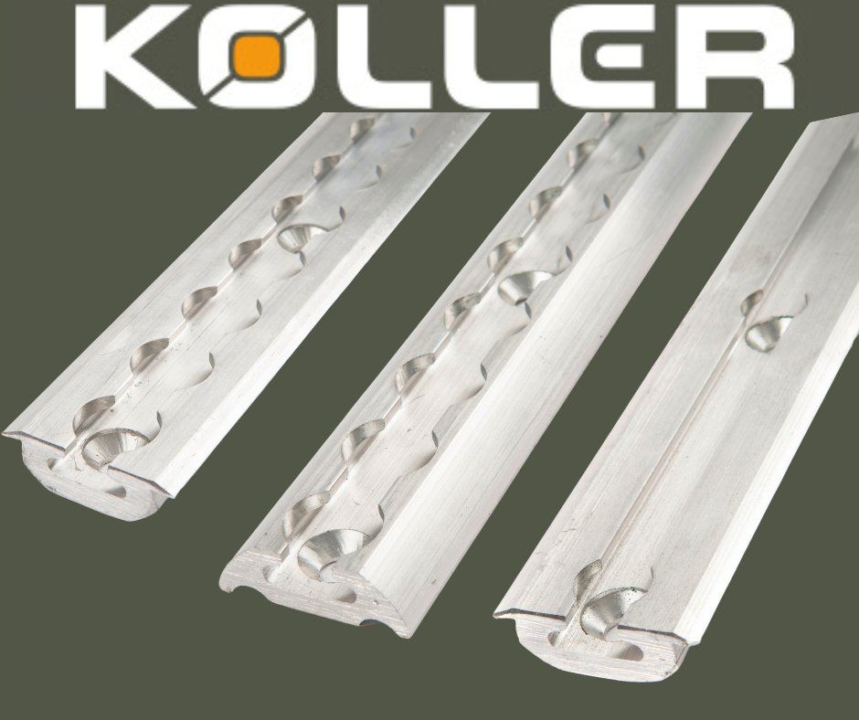 kollerdefence's tweet photo. Koller Defence provides versatile surface rail designed for easy customisation of vehicle seating layouts. Our rails serve as the basis for the installation and removal of seats, and various other accessories offering flexibility and convenience. #Loadsecurement #Defence #vehicle https://t.co/zV4aYPBU4i