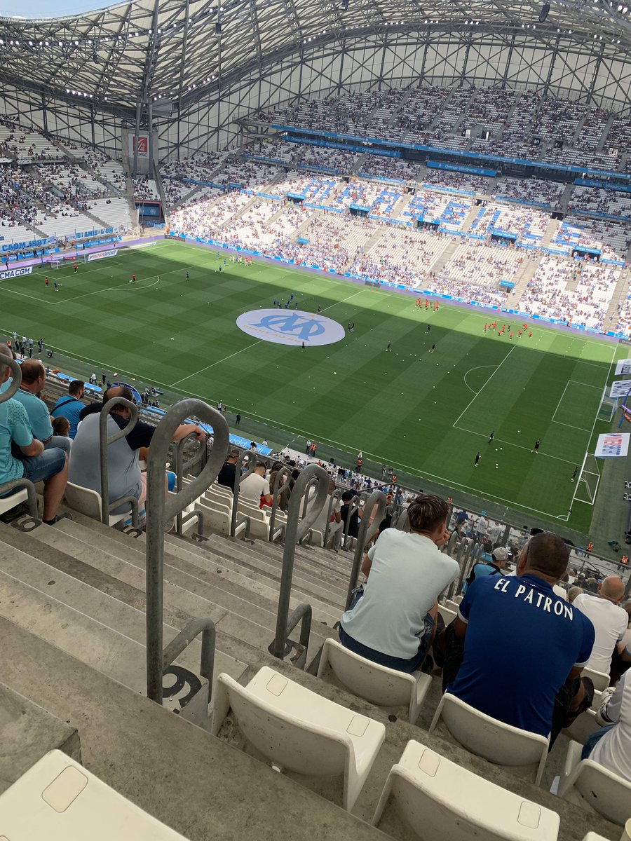GalassoVincent's tweet photo. ⚽️OM ⚪️🔵 - Lille 🔴⚪️
🏟️Stade Vélodrome 
Samedi 04 novembre 21h 
🎟️ 2 places Jean Bouin travée Y
💶 25€/ place 
Payement : Paypal, Lydia, Paylib 

Certifie @biloEntraide 
Venez DM 

#TeamOM #OMLOSC https://t.co/IPYnGIPFzg