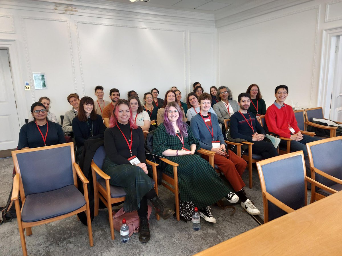 Rebecca Pendleton tweet media