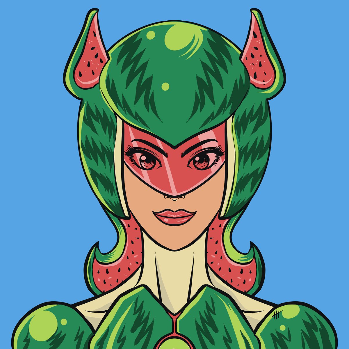 Kay Oscar tweet media