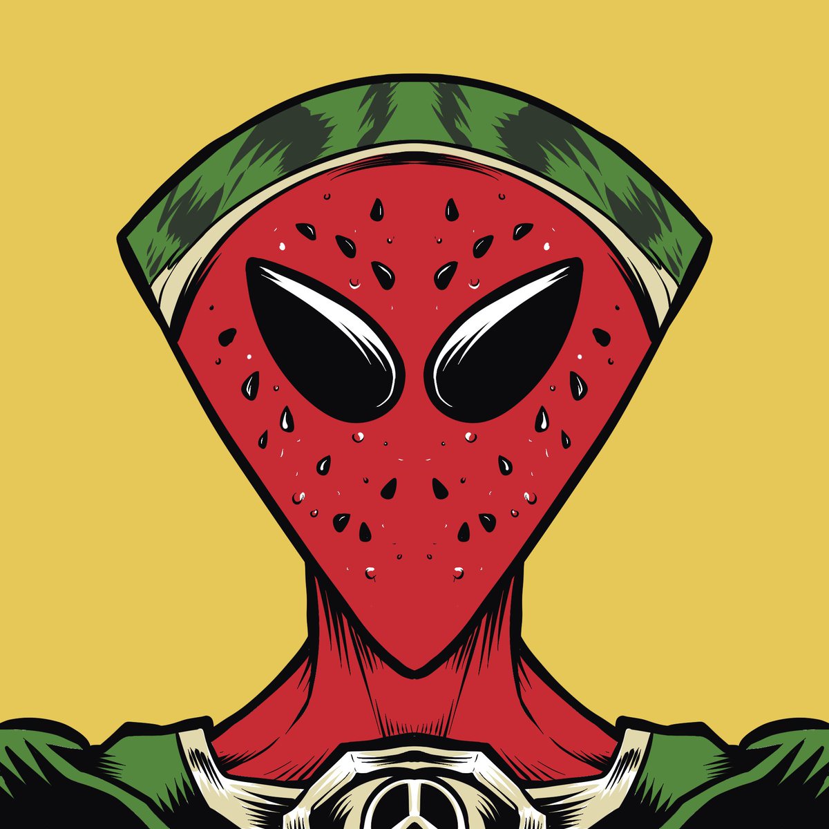 Kay Oscar tweet media