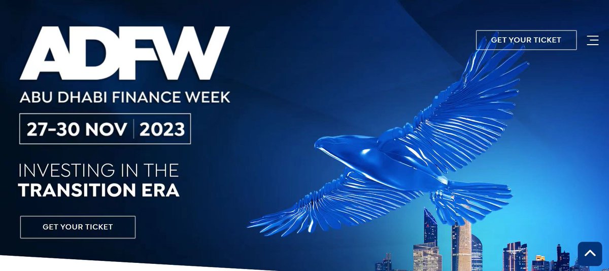 Xiaoirobot's tweet photo. Our CEO, Yuan Hui, will attend the 2nd @ADFinanceWeek (Nov 27-30), focusing on “investment in a transformative era” with over 10k leaders and 3.5k experts. Xiao-I will show how we promote applying the #LLM landing process, leading the way for LLM commercialization. #AI #XiaoI https://t.co/2vRHN5Ws7R