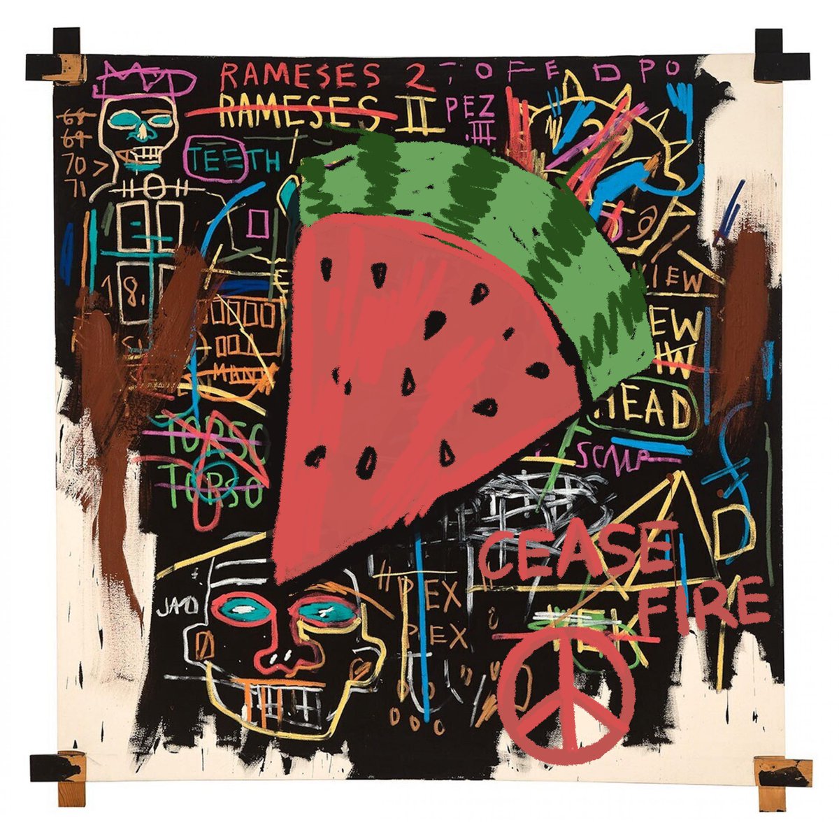 Kay Oscar tweet media