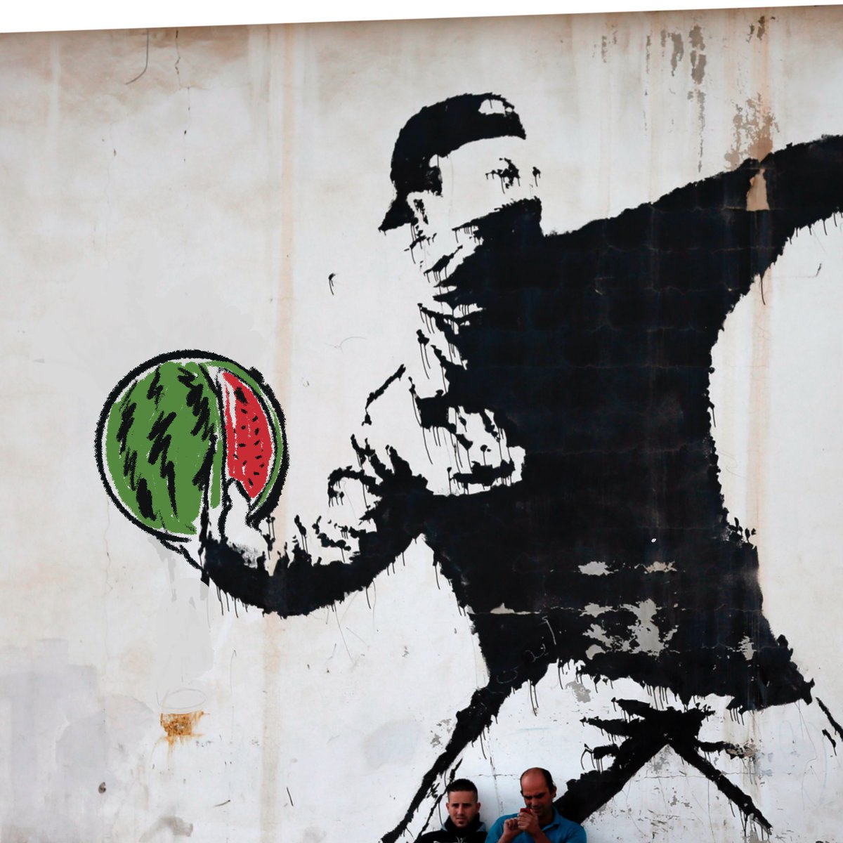 Kay Oscar tweet media