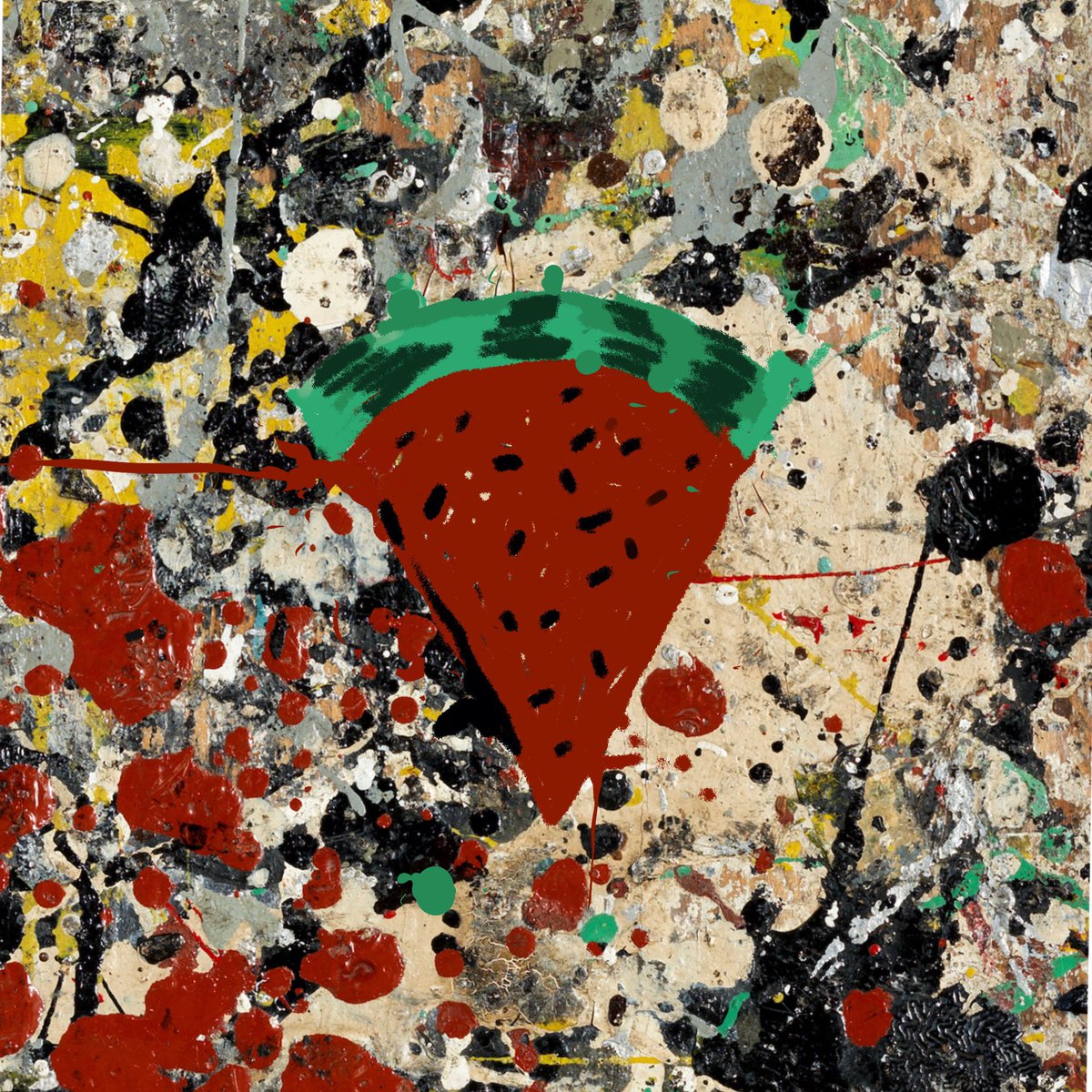 Kay Oscar tweet media