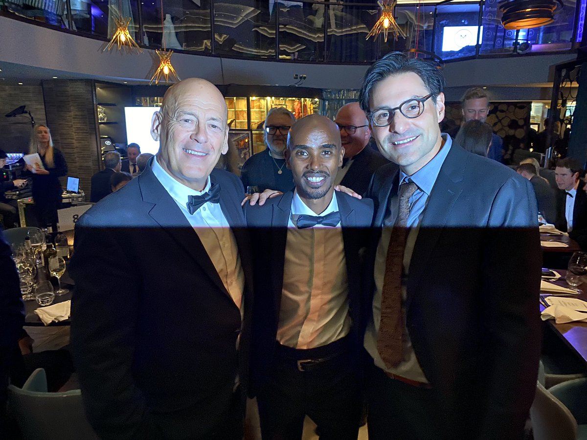 Not For Sale (@nfs) on Twitter photo Deep gratitude to <a href="/Mo_Farah/">Sir Mo Farah</a> for supporting our work at the M is Not For Sale fund raising Dinner this week in London. The night raised critical sustaining funds for Not For Sale. ๐งก๐๐ผ๐๐ผ Deep gratitude to <a href="/Mo_Farah/">Sir Mo Farah</a> for supporting our work at the M is Not For Sale fund raising Dinner this week in London. The night raised critical sustaining funds for Not For Sale. ๐งก๐๐ผ๐๐ผ