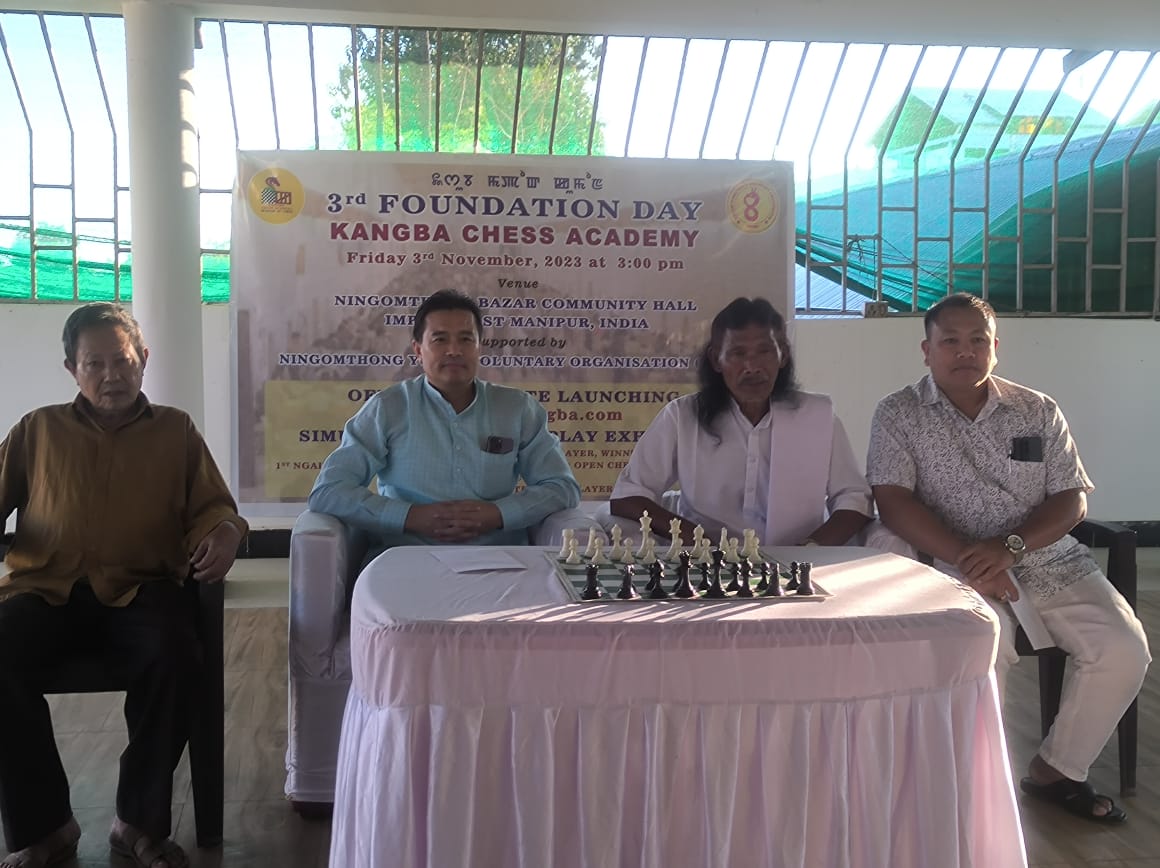 Foundation CHESS Academy