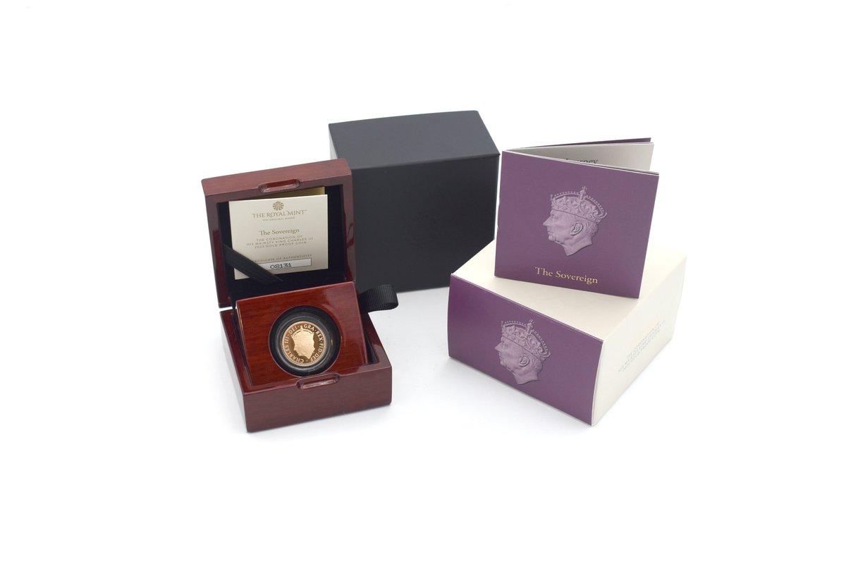 Hattons of London tweet media