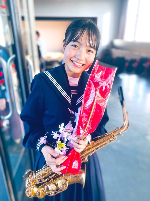 Twitterのコスプレ画像1