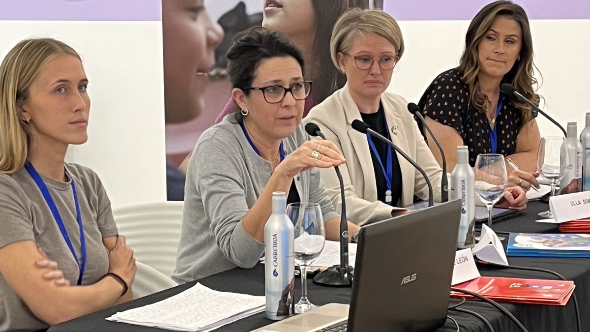 Eurochild_org's tweet image. What’s the link between #earlychildhood &amp;amp; #ChildGuarantee? 

@GiorgianaRosa and #FirstYearsFirstPriority partners share how their national action plans include #earlyyears

All children aged 0-6 need equal opportunities to safe healthy optimal development

firstyearsfirstpriority.eu