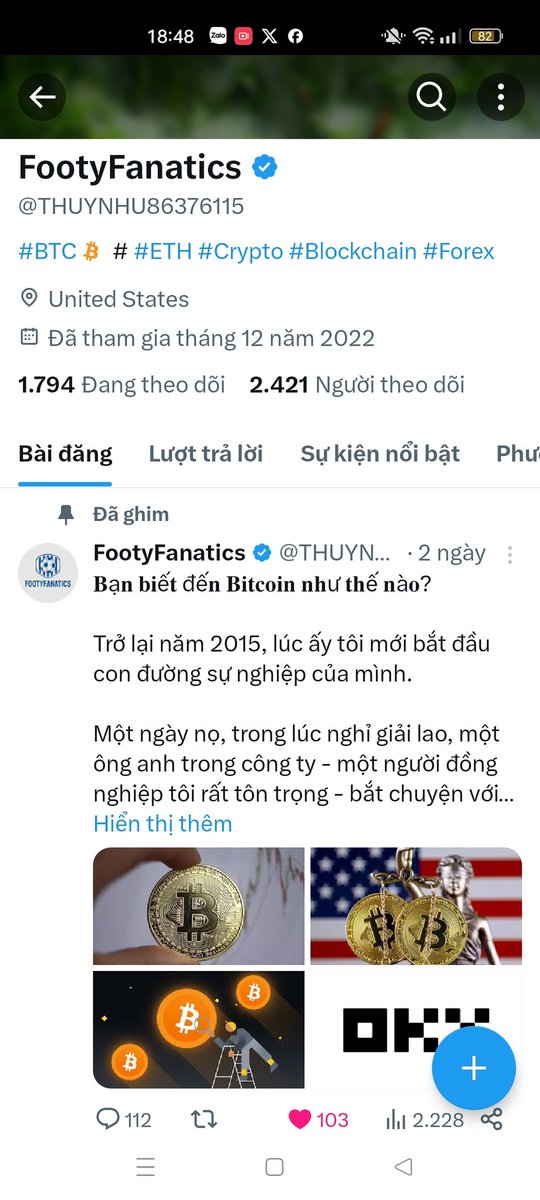 Xin cho con được tích vàng.

Xin cho con được tích vàng.

x.com/CrecoTV/status…