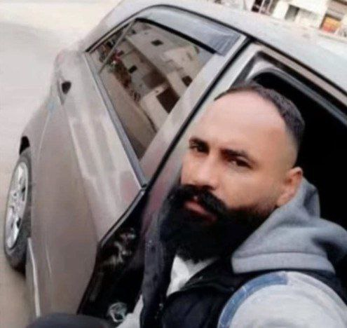TracTerrorism's tweet photo. Suspected #IslamicState (#IS) Targeted Assassination of a Member of the 8th Brigade of #SAA on the Road Near #Sayda [M5 Highway], #Dara'a Governorate, #Syria 
Read more: https://t.co/HHZSwBKAsh https://t.co/G0C99p9MQz