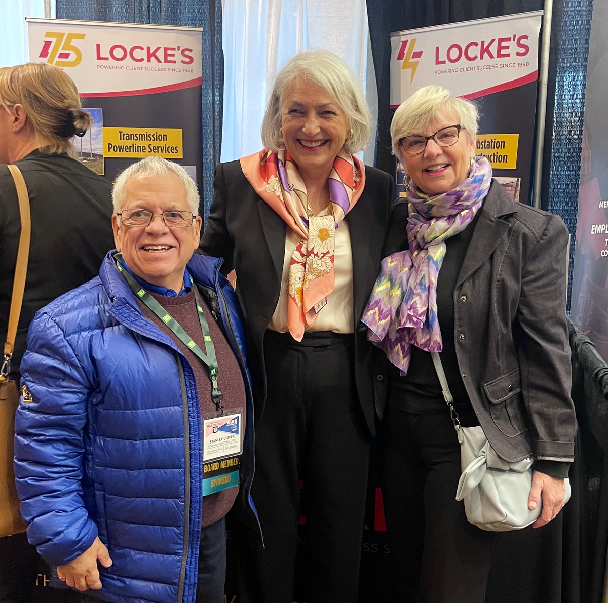 Our team is attending the <a href="/NLCA1/">NLCA</a> #WomeninConstruction Forum today in St. John’s.

We are looking forward to hearing from all the speakers today who bring unique perspectives and experiences. #BetterTogether