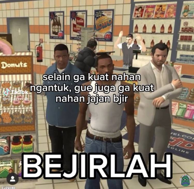 💚 cung bro yg gini jg 😁☝🏻