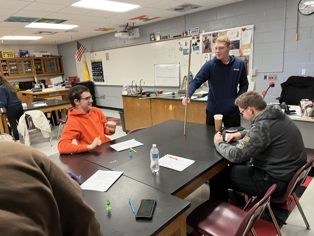 Jeff Burnside tweet media