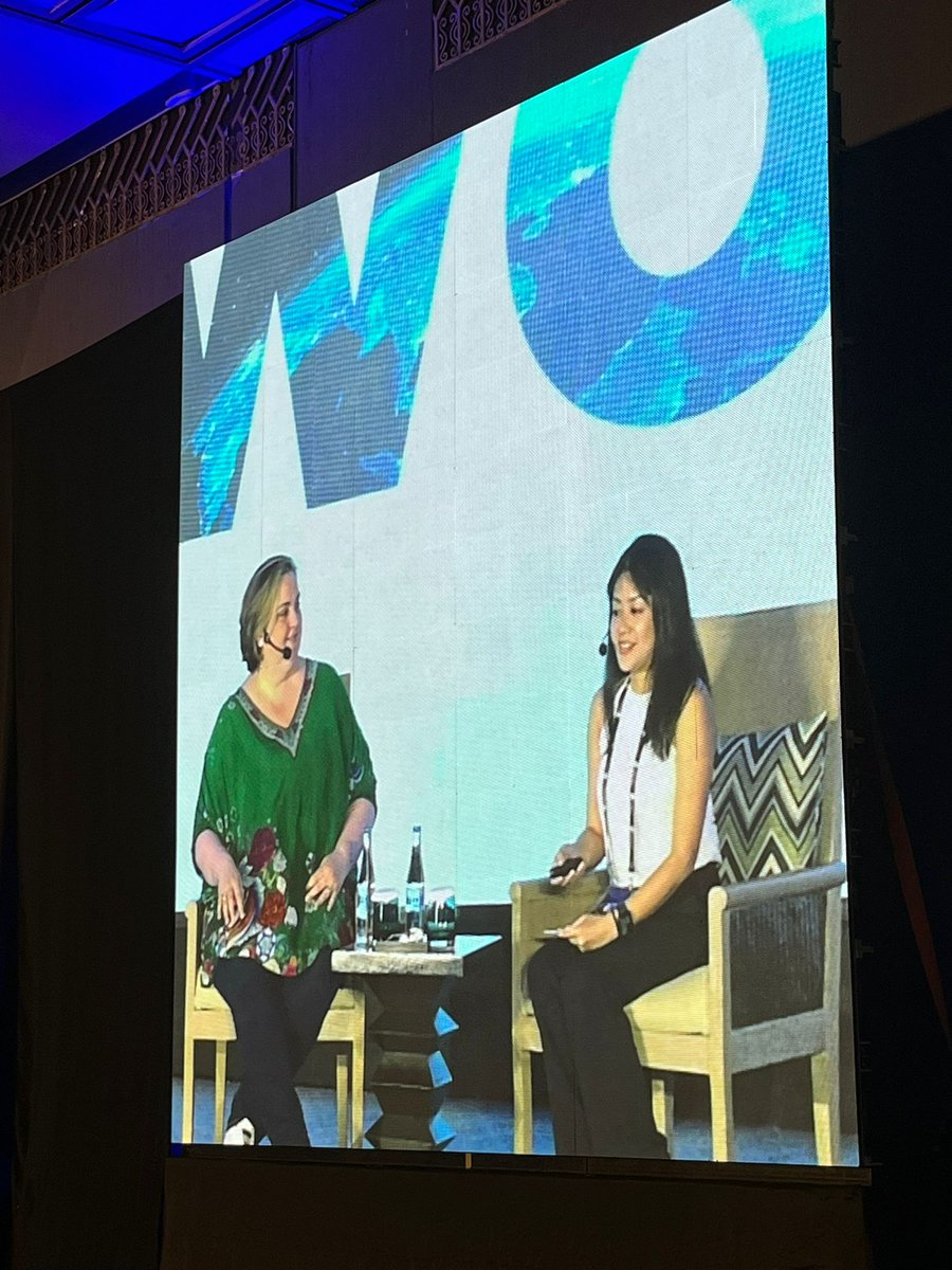Talon International (@talon_intl) on Twitter photo This week, some of our team attended and presented at the <a href="/worldoohorg/">World Out of Home Organization</a>'s APAC forum in Bali.
Talon <a href="/TalonAPAC/">Talon APAC</a>'s Managing Director, Melanie Lindquist, and Veronica Ong - Sales Director at <a href="/Broadsign/">Broadsign</a>, presented 'Viva la Transformation! Out-of-Home never Out-of-Date.' This week, some of our team attended and presented at the <a href="/worldoohorg/">World Out of Home Organization</a>'s APAC forum in Bali.
Talon <a href="/TalonAPAC/">Talon APAC</a>'s Managing Director, Melanie Lindquist, and Veronica Ong - Sales Director at <a href="/Broadsign/">Broadsign</a>, presented 'Viva la Transformation! Out-of-Home never Out-of-Date.'