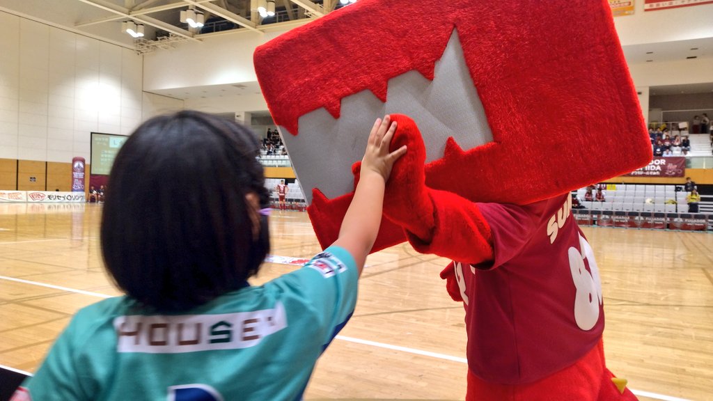 FcMondile's tweet photo. またまた遅くなりましたが、先週は墨田区総合体育館へ #フウガドールすみだ の応援に行ってきました。

連敗脱出に向けた大一番を現地観戦できるということで気合い入りまくり。やっぱり現地観戦は良いですね。

#きてみた
#Fリーグ https://t.co/LTiCUBFqj1