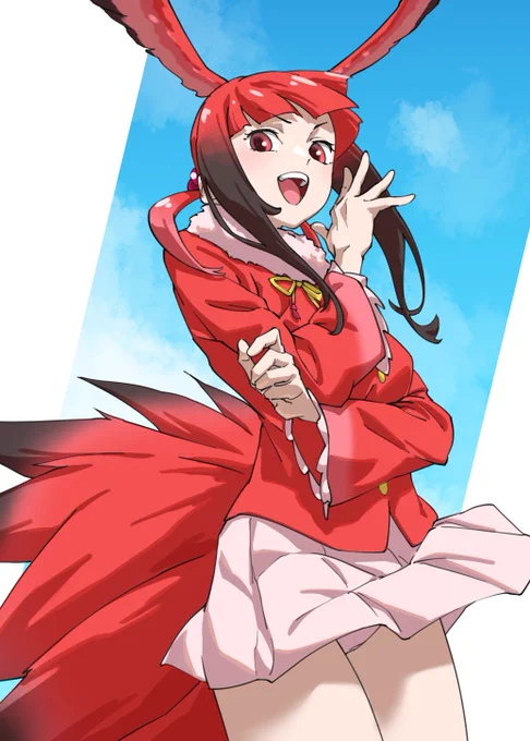 ショウジョウトキ