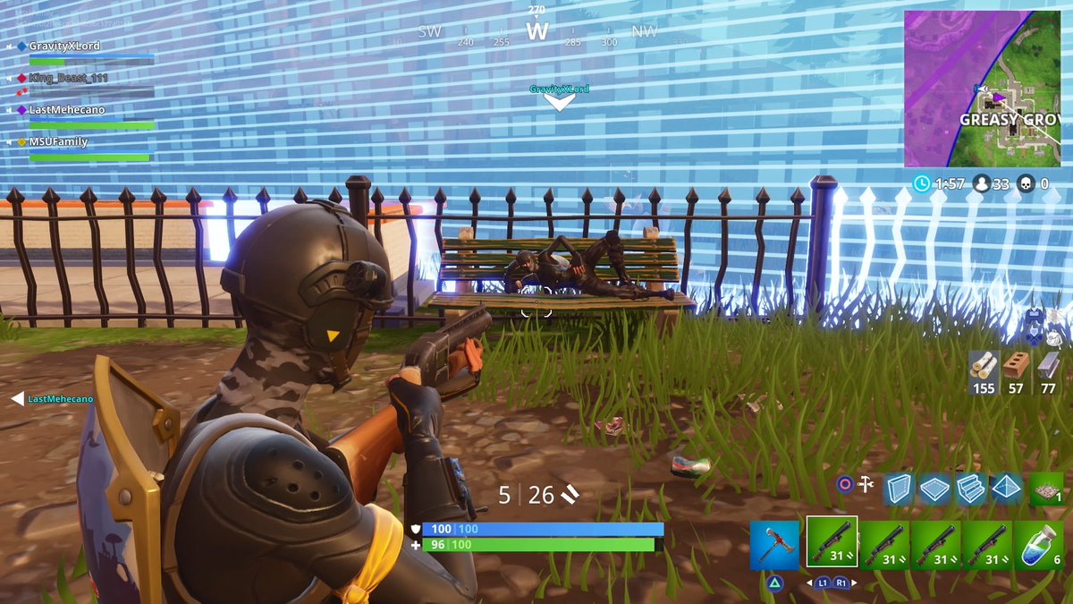 spongebobspenny's tweet photo. I am ready, I have missed you Chapter 1 :((

#FORTNITEOG https://t.co/sh3Hl21W3E
