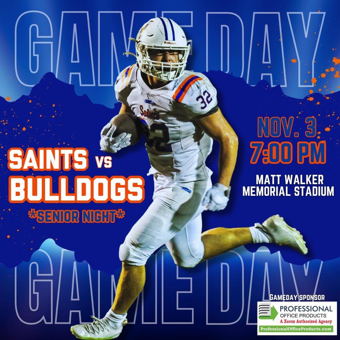 |St.Louis Catholic Football| tweet media