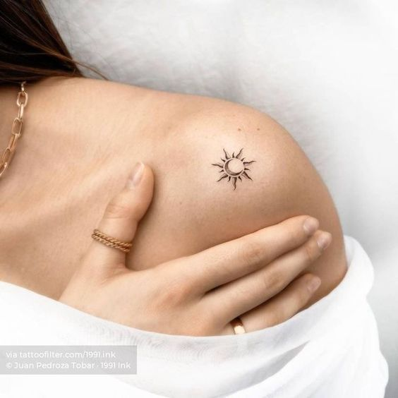 OMG! #tattoo 😍😍😍😍