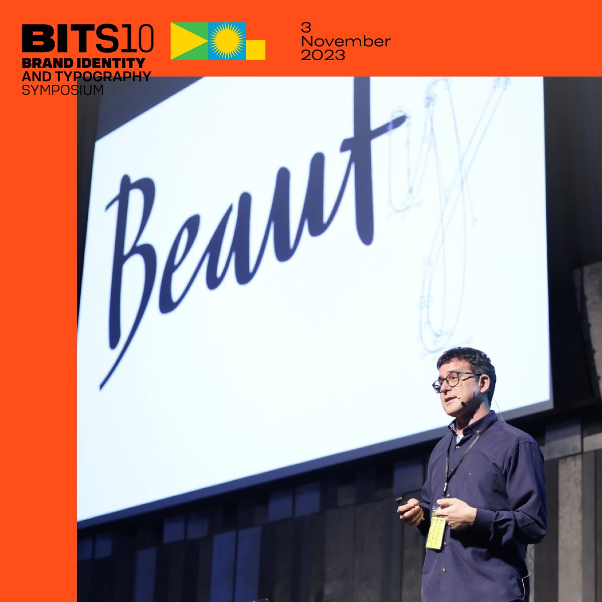 BITS11 | 13-16 FEB 2025 tweet media