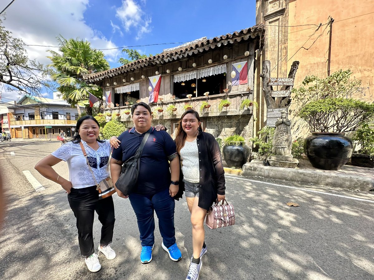 YanBasa's tweet photo. Ancestral House... 🥸🏠 #cebu #ancestral #ancestralhouse https://t.co/xgiCClQlz6