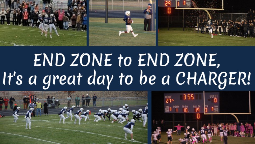 DasselCokato Football tweet media