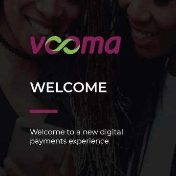 My people join vooma by Dialing *844# and follow the simple steps or Download the VOOMA App from Google PlayStore or iOS App Store and register.Unaeza load pesa yako to your Vooma wallet in many ways,KCB account,M-PESA, T-Kash, or KCB account through the @VoomaApp. #VOOMALikeThis