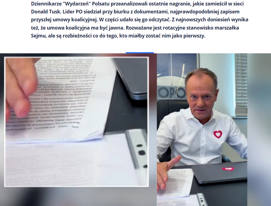 Micha11686194's tweet image. Interia dzisiaj opublikowała. 
Nosz jprdl "fachowcy", ci ludzie naprawdę są nieudacznikami i przekonacie się o tym durne peowskei łby szybciej niż myślicie. @SilniZrazem @dTusk #interia