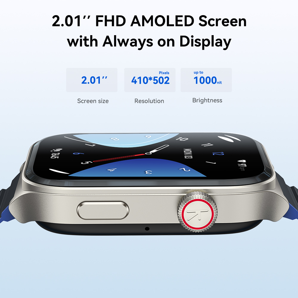 uiitech's tweet image. 𝙆𝙞𝙚𝙨𝙡𝙚𝙘𝙩 𝙆𝗦 2 𝘽𝙡𝙪𝙚𝙩𝙤𝙤𝙩𝙝 𝘾𝙖𝙡𝙡𝙞𝙣𝙜 𝙎𝙢𝙖𝙧𝙩 𝙒𝙖𝙩𝙘𝙝
Order Link: uiitech.com/product/kiesle…
App Link: play.google.com/store/apps/det…

#Kieslect #Ks2 #smartwatch #KieslectKS2 #KieslectSmartWatch