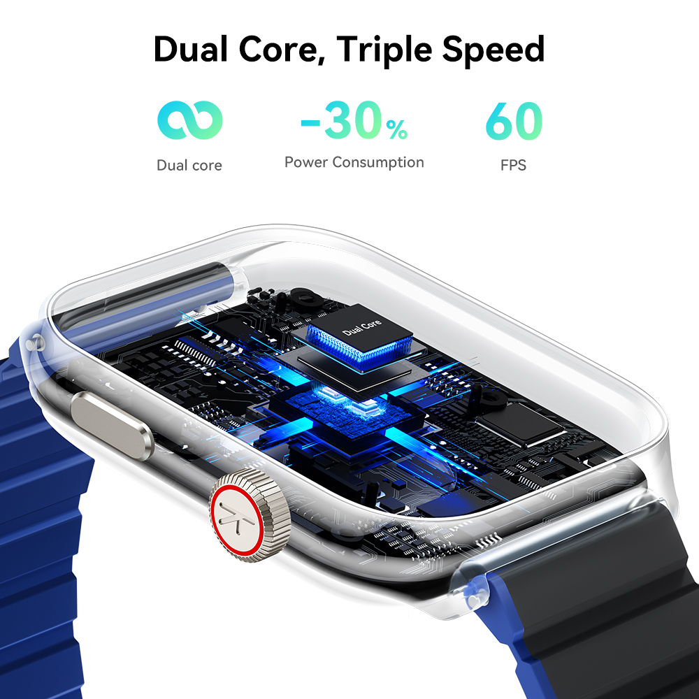 uiitech's tweet image. 𝙆𝙞𝙚𝙨𝙡𝙚𝙘𝙩 𝙆𝗦 2 𝘽𝙡𝙪𝙚𝙩𝙤𝙤𝙩𝙝 𝘾𝙖𝙡𝙡𝙞𝙣𝙜 𝙎𝙢𝙖𝙧𝙩 𝙒𝙖𝙩𝙘𝙝
Order Link: uiitech.com/product/kiesle…
App Link: play.google.com/store/apps/det…

#Kieslect #Ks2 #smartwatch #KieslectKS2 #KieslectSmartWatch