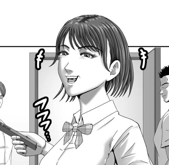 【予告】
「私は、義理の娘の企みで肉便器に堕ちました…」

11/5(日)リリースです😃
パッケージデザイン:やねでざいん様(@yanedesign)

お気に入り追加はこちら✋️

▼FANZA
https://t.co/OJJ7a11Dag

▼DLsite
https://t.co/KzpvctJT1M 