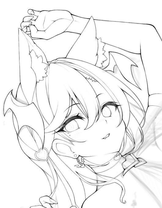 どっちの表情がお好き? 