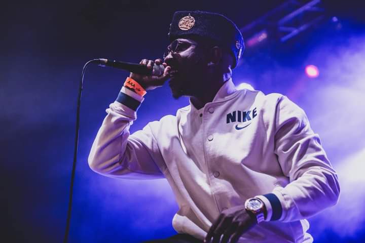 Flowkingstone_'s tweet photo. I made the Decision for the fans, for the fans to make the Decision for me. The Decision drops this Month!!! #TheDecision https://t.co/PjYluoFZYJ